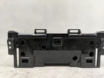 2017-2017 Honda Civic Am Fm Cd Player Radio Receiver X5ekj. Fixed Price $191.37.