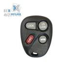 Remote Car Key Fob For Abo0204t Pontiac 1999-2001 Montana/1997-1998 Trans Sport. Fixed Price $13.38.