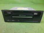 11-17 Audi Q5 Dash Mounted Multimedia Player 8r1035746e Oem. Fixed Price $149.99.