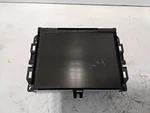 2016 Jeep Cherokee Radio Receiver 8.4 Inch Screen W/navigation And Siriusxm. Fixed Price $190.00.