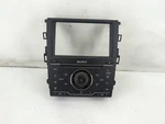 2015-2015 Ford Fusion Am Fm Cd Player Radio Receiver M62yk. Fixed Price $59.96.