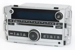 Chevrolet 2008 Equinox Am Fm Single Disc Cd Player Auxiliary Input Part 25956994. Fixed Price $250.00.