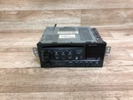 Chevrolet Corvette Oem Cd Player Radio Delco Stereo 1997-2004. Fixed Price $168.75.