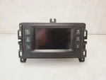 2015 Chrysler 200 Radio Audio Am Fm 5" Display Screen W/satellite Bluetooth Oem. Fixed Price $157.93.