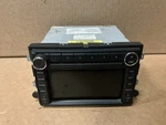 2008-2009 Ford Explorer Radio Navigation Display Screen Gps Oem 8l2t-18k931-ba. Fixed Price $149.99.