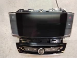 2018 Buick Enclave Radio Control Panel W/ Screen 8440 2434 Oem. Fixed Price $154.76.