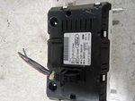 2014-2017 Ford Fiesta 3.5 Inch Information Display Oem. Fixed Price $91.16.