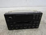 1999 2001 Lincoln Navigator Am Fm Radio Cassette Player Receiver Oem Tested Good. Fixed Price $60.71.