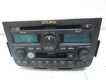 Radio Acura Mdx 2003 2004 39100-s3v-a500 Am-fm-cassette-6 Cd Oem. Fixed Price $38.99.