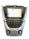 2012-2015 Gmc Terrain Radio Control Panel Bezel Temperature Controls 22810243. Fixed Price $56.35.