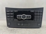Chrysler E Class Am Fm Cd Player Radio Receiver Q35x3. Fixed Price $218.60.