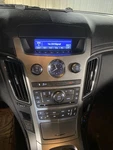 2010 2011 2012 Cadillac Cts Dash Audio Ac Control Panel Bezel Oem 22748627. Fixed Price $75.00.