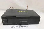 Audio Equipment Radio 202 Type C230 Fits 99-00 Mercedes C-class. Fixed Price $104.00.