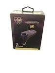Auto Drive Bluetooth Fm Transmitter. Fixed Price $15.00.