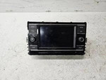 2020-2024 Volkswagen Jetta Radio Media 6.50" Display Screen Receiver Oem. Fixed Price $184.99.