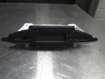 08 09 10 11 12 Mitsubishi Eclipse Audio & Visual Equip.(radio) Display. Fixed Price $71.43.