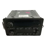 2000-05 Chevrolet Monte Carlo Audio & Visual Equip Radio 10335223 Am/fm/cd 1230c. Fixed Price $77.19.