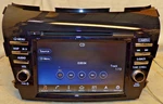 15 16 Nissan Murano Bose Radio Cd Navigation & Card 259159ua1a Rxb13. Fixed Price $131.01.