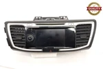 2013-2015 Honda Accord Media Radio Receiver Display Screen Oem 39541-t2a-a910-m1. Fixed Price $139.99.