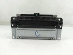 2012 Dodge Journey Am Fm Cd Player Radio Receiver Z9f02. Fixed Price $48.76.