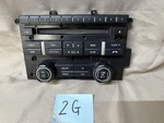 2010 Ford F150 Radio Audio Control Information Face Panel Raptor Oem. Fixed Price $24.99.
