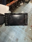 Sienna 2018 Audio Equipment Radio. Fixed Price $325.00.