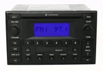 00-09 Volkswagen Golf Gti Gli Passat Amfm Radio Cs Cd Code Included 1jm035157d. Fixed Price $157.25.