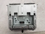 2006-2007, Mazda 5, Audio Equipment Radio Am-fm-cd 6 Disc, Cc45-66-arx, Oem. Fixed Price $81.00.