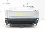 2012 Dodge Charger Am Fm Radio Cd Player Receiver 05091410af Oem. Fixed Price $99.89.