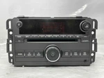 2007-2008 Pontiac Torrent Cd Player Radio Oem. Fixed Price $132.99.
