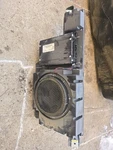 Audio Equipment Radio Amplifier Suv Fits 06-10 Hummer H3. Fixed Price $150.00.