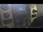 Audio Equipment Radio Control Panel Fx2 Fits 13-14 Ford F150 Pickup. Fixed Price $95.00.