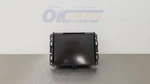 17 Dodge Ram 1500 Classic Radio Audio Display With Receiver 68270664ad. Fixed Price $212.50.
