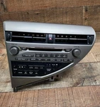 2010 2011 Lexus Rx350 Rx450h Climate Control Radio Cd Player Oem 86120-0e280. Fixed Price $299.97.