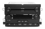 2006-07 Ford Five Hundred Am Fm Radio 6 Disc Cd Player Bluetooth 6g1t-18c815-bc. Fixed Price $267.75.