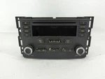 2005-2006 Chevrolet Cobalt Am Fm Cd Player Radio Receiver Awqt9. Fixed Price $48.76.