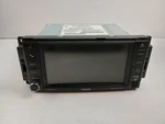 2012-20 Dodge Caravan Am Fm Radio Dvd Mp3 Player Aux Face Rbz Model P05091327ae. Fixed Price $134.99.