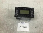 2010 Kia Sedona Am Fm Cd Player Radio Oem+. Fixed Price $118.60.