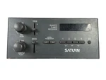1992 Saturn Radio Delco Model 21020539. Fixed Price $25.00.