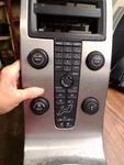 Audio Equipment Radio Control Panel Fits 04-07 Volvo 40 Series. Fixed Price $59.99.