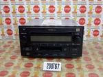 2003 2004 2005 Toyota Celica Am/fm Radio Jbl Cassete Cd Player 86120-2b751 Oem. Fixed Price $99.99.