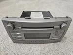 2010-2011 Toyota Camry Am Fm Cd Player Radio Receiver Lqzsi. Fixed Price $30.74.