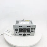 2008 Saturn Astra Radio Part Number - 638-02607 ( Used ). Fixed Price $109.99.