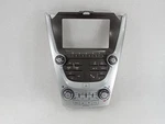 2016-2017 Equinox 8851 Radio Navigation A/c Heat Temp Control Panel 84096694. Fixed Price $112.46.