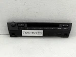 2011-2013 Bmw X5 Am Fm Cd Player Radio Receiver Rh6lo. Fixed Price $74.69.