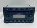 Vtg 2004 Oem Ford Truck 5l8t-18c815-ec Radio 6 Disc Changer Cd Player Unit Only. Fixed Price $150.00.