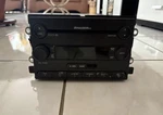 2005-2006 Ford Freestyle Am Fm Cd Player Radio Receiver Mj7ec. Fixed Price $60.00.