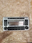 2007-2008 Hyundai Santa Fe Am Fm Cd Stereo Mp3 Radio Front Display. Fixed Price $75.00.