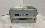 Audio Equipment Radio Receiver Am-fm-stereo-6 Disc Cd Fits 06 Titan 2136. Fixed Price $95.99.
