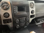 Audio Equipment Radio Control Panel Xlt Fits 13 Ford F150 Pickup. Fixed Price $159.90.